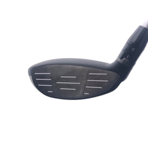 Used TOUR ISSUE Callaway Paradym 3 HL Fairway Wood / 16.5 Degrees / Stiff Flex