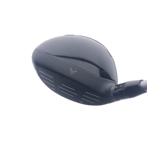 Used TOUR ISSUE Callaway Paradym 3 HL Fairway Wood / 16.5 Degrees / Stiff Flex