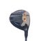 Used TOUR ISSUE Callaway Paradym 3 HL Fairway Wood / 16.5 Degrees / Stiff Flex