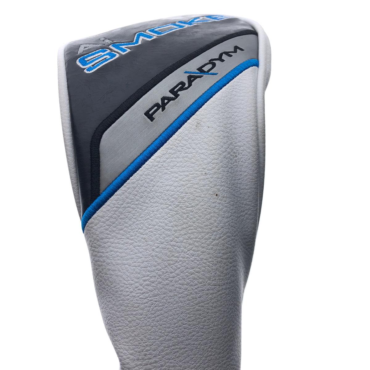 Used TOUR ISSUE Callaway Paradym 3 HL Fairway Wood / 16.5 Degrees / TX Flex