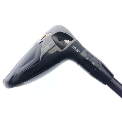 Used TOUR ISSUE Callaway Paradym 3 HL Fairway Wood / 16.5 Degrees / TX Flex