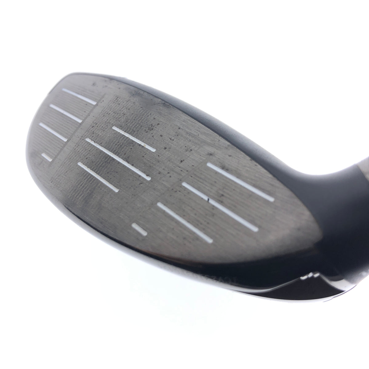 Used TOUR ISSUE Callaway Paradym 3 HL Fairway Wood / 16.5 Degrees / TX Flex