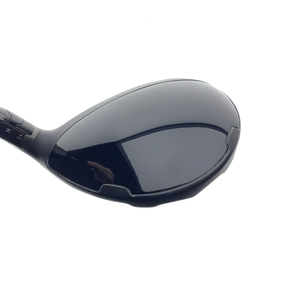 Used TOUR ISSUE Callaway Paradym 3 HL Fairway Wood / 16.5 Degrees / X-Stiff Fl