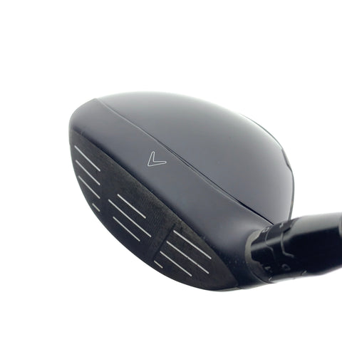 Used TOUR ISSUE Callaway Paradym 3 HL Fairway Wood / 16.5 Degrees / X-Stiff Fl