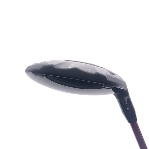 Used TOUR ISSUE Callaway Paradym 3 Wood / 15 Degrees / Velocore X-Flex