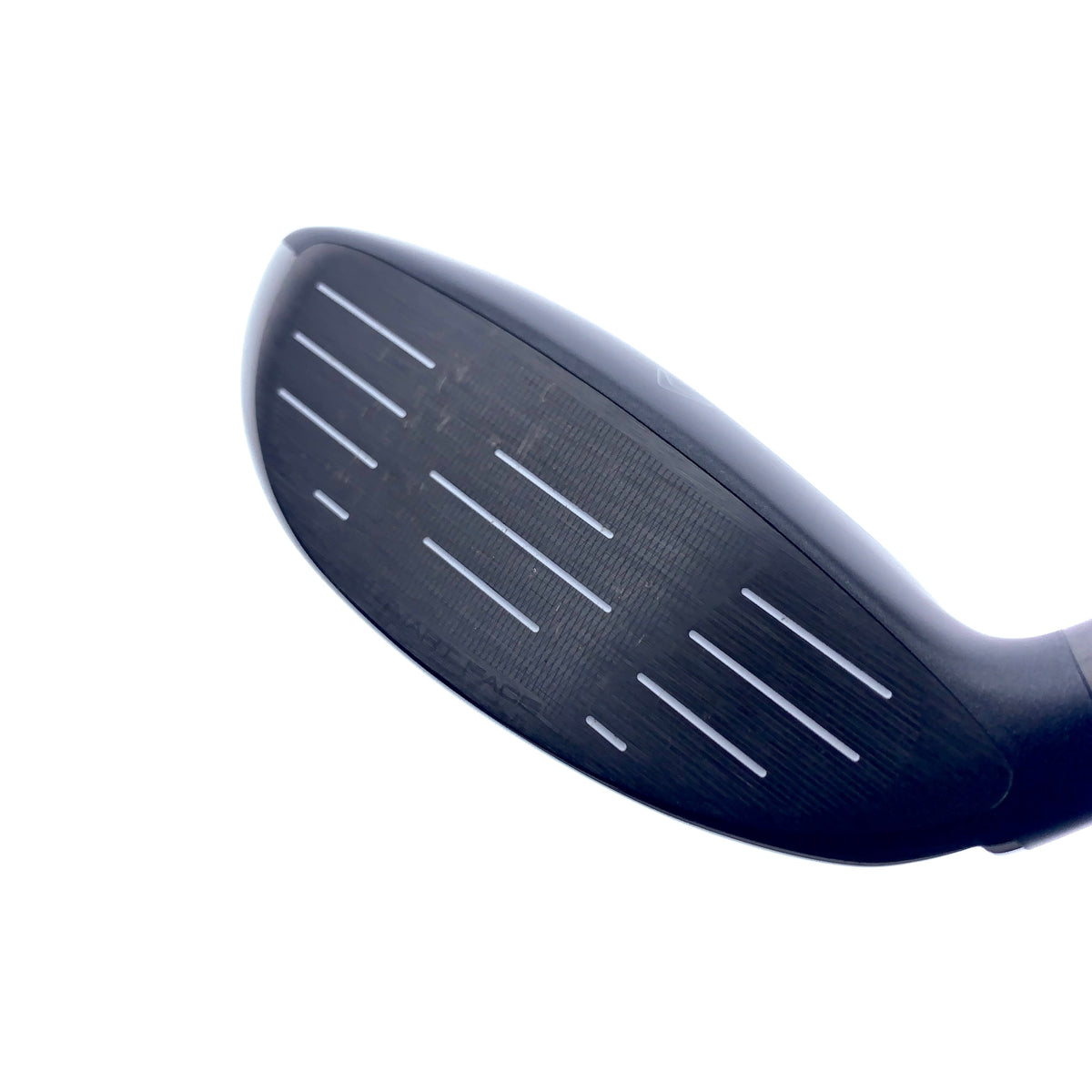 Used TOUR ISSUE Callaway Paradym Ai Smoke MAX 3 Fairway Wood / 15.0 Degrees / X
