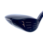 Used TOUR ISSUE Callaway Paradym Ai Smoke MAX 3 Fairway Wood / 15.0 Degrees / X