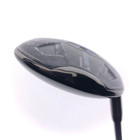 Used TOUR ISSUE Callaway Paradym Ai Smoke MAX 3 HL F'W / 16.5 Deg / Stiff