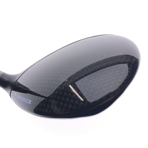Used TOUR ISSUE Callaway Paradym Ai Smoke MAX 3 HL F'W / 16.5 Deg / Stiff