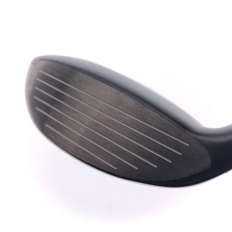Used TOUR ISSUE Callaway Paradym Ai Smoke MAX 3 HL F'W / 16.5 Deg / Stiff