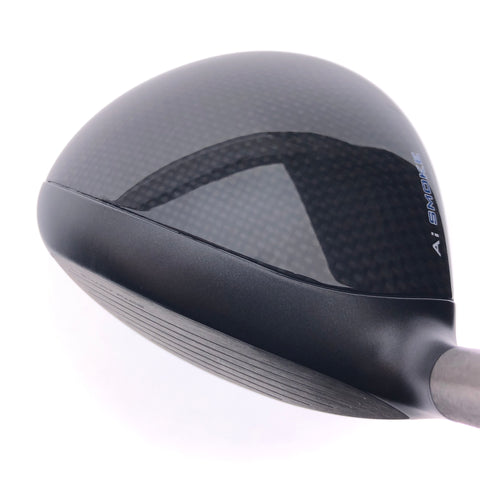 Used TOUR ISSUE Callaway Paradym Ai Smoke MAX 3 HL F'W / 16.5 Deg / Stiff