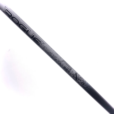 Used TOUR ISSUE Callaway Paradym Ai Smoke MAX 3 HL F'W / 16.5 Deg / Stiff