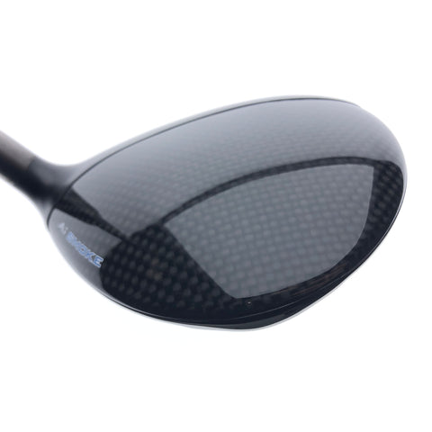 Used TOUR ISSUE Callaway Paradym Ai Smoke MAX 3 HL F'W / 16.5 Deg / Stiff Flex