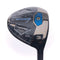 Used TOUR ISSUE Callaway Paradym Ai Smoke MAX 3 HL F'W / 16.5 Deg / Stiff