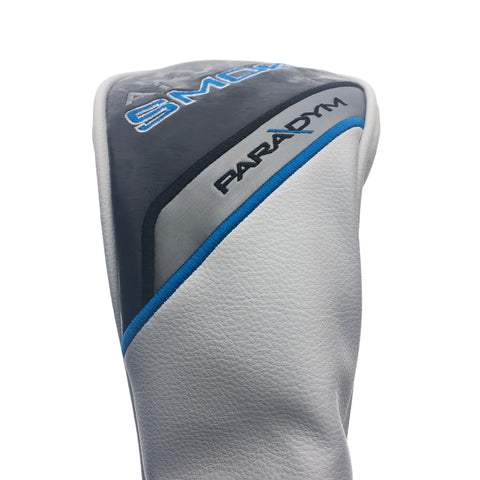 Used TOUR ISSUE Callaway Paradym Ai Smoke MAX 3HL Wood / 16.5 Degrees / X-Stiff