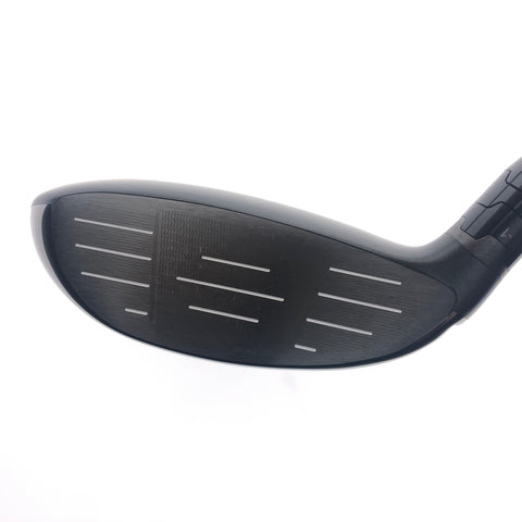 Used TOUR ISSUE Callaway Paradym Ai Smoke MAX 3HL Wood / 16.5 Degrees / X-Stiff