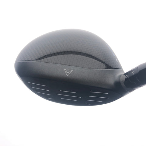Used TOUR ISSUE Callaway Paradym Ai Smoke MAX 3HL Wood / 16.5 Degrees / X-Stiff