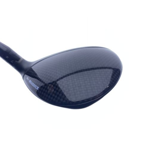 Used TOUR ISSUE Callaway Paradym Ai Smoke MAX 5 FW / 19.0 Degrees /X-Stiff