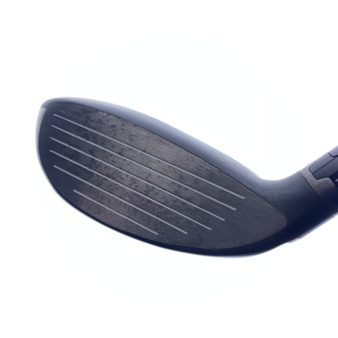 Used TOUR ISSUE Callaway Paradym Ai Smoke MAX 5 FW / 19.0 Degrees /X-Stiff