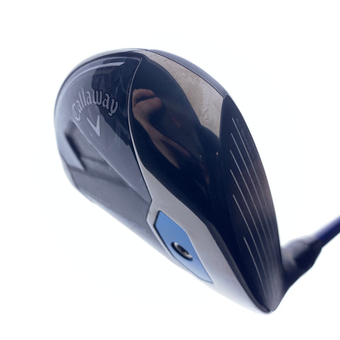 Used TOUR ISSUE Callaway Paradym Ai Smoke MAX 5 FW / 19.0 Degrees /X-Stiff