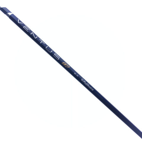 Used TOUR ISSUE Callaway Paradym Ai Smoke MAX 5 FW / 19.0 Degrees /X-Stiff