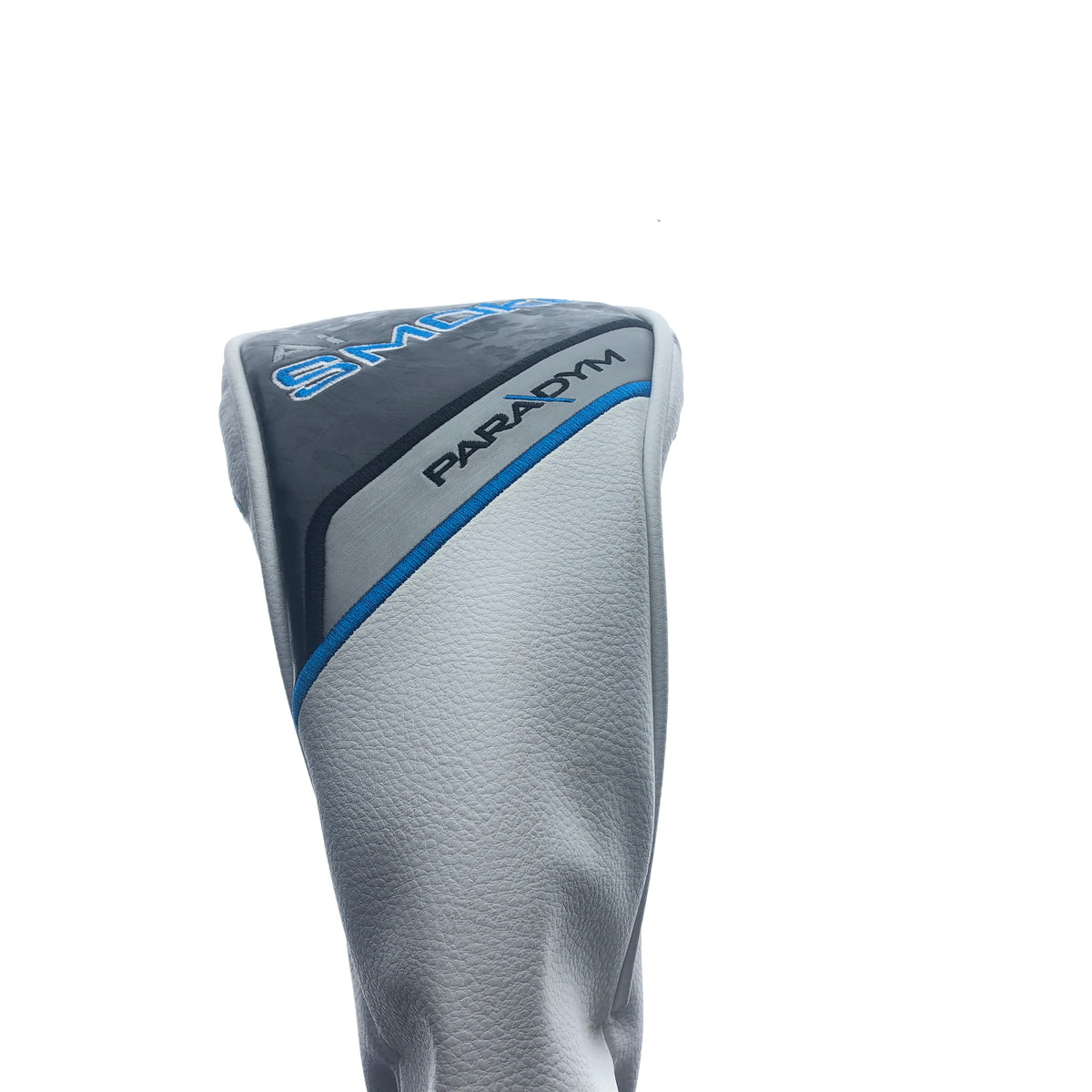 Used TOUR ISSUE Callaway Paradym Ai Smoke MAX 5 FW/19.0 Deg/TX Flex