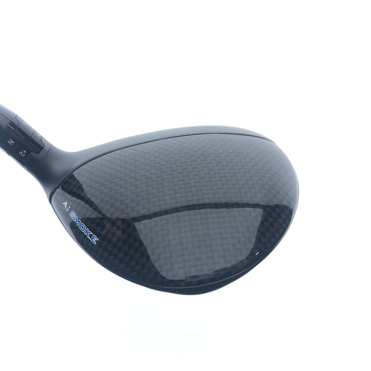 Used TOUR ISSUE Callaway Paradym Ai Smoke MAX 5 FW/19.0 Deg/TX Flex
