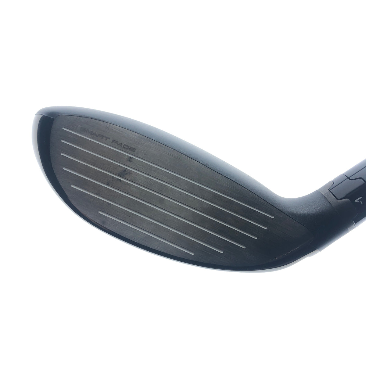Used TOUR ISSUE Callaway Paradym Ai Smoke MAX 5 FW/19.0 Deg/TX Flex