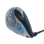 Used TOUR ISSUE Callaway Paradym Ai Smoke MAX 5 FW/19.0 Deg/TX Flex