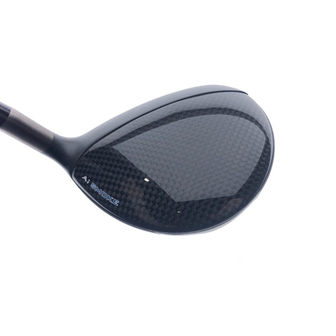 Used TOUR ISSUE Callaway Paradym Ai Smoke MAX Heaven Fairway Wood / 20 Degrees