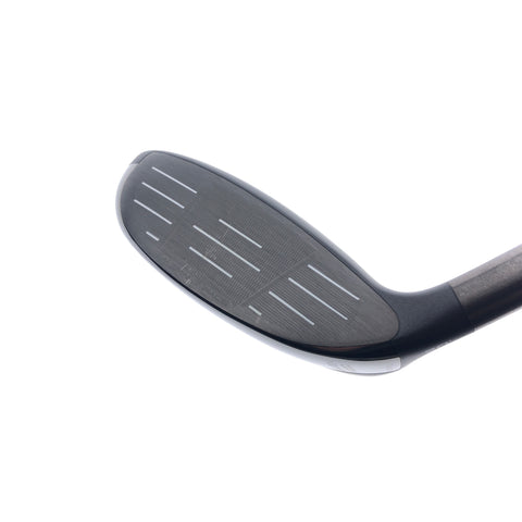 Used TOUR ISSUE Callaway Paradym Ai Smoke MAX Heaven Fairway Wood / 20 Degrees