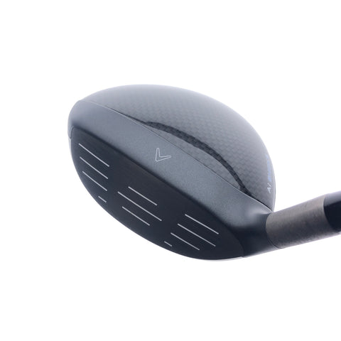 Used TOUR ISSUE Callaway Paradym Ai Smoke MAX Heaven Fairway Wood / 20 Degrees