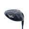 Used TOUR ISSUE Callaway Paradym Ai Smoke TD Driver / 8.5 Degrees / X-Stiff Flex