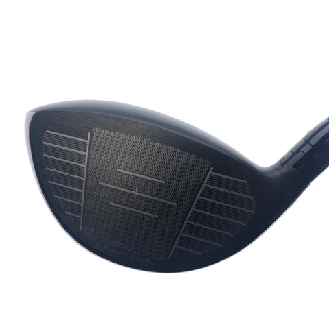 Used TOUR ISSUE Callaway Paradym Ai Smoke TD Driver / 8.5 Degrees / X-Stiff Flex