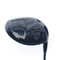 Used TOUR ISSUE Callaway Paradym Ai Smoke TD Max Driver / 10.5 Degrees / Stiff