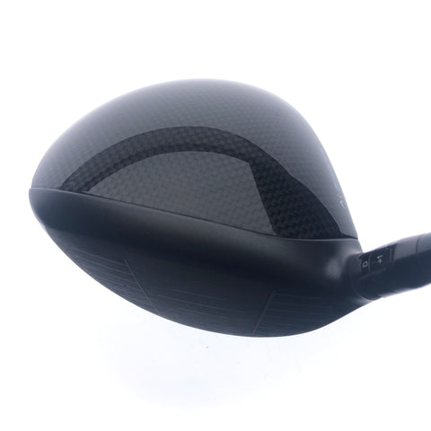 Used TOUR ISSUE Callaway Paradym Ai Smoke TD Max Driver / 10.5 Degrees / Stiff