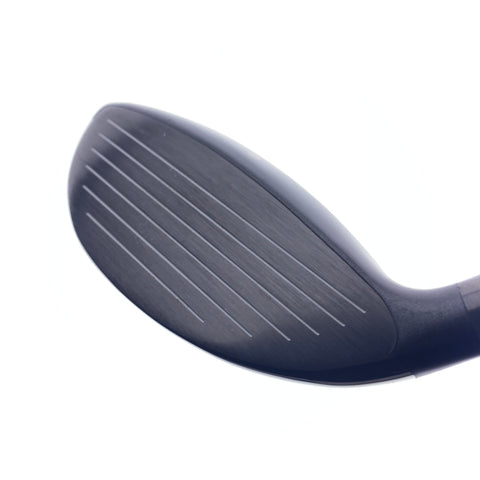Used TOUR ISSUE Callaway Paradym Ai Smoke Triple Diamond 3 Fairway Wood / 15 De