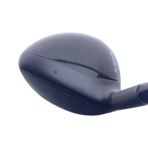 Used TOUR ISSUE Callaway Paradym Ai Smoke Triple Diamond 3 Fairway Wood / 15 De