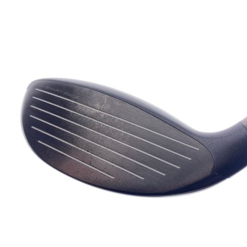 Used TOUR ISSUE Callaway Paradym Ai Smoke Triple Diamond 5 FW/ 18.0 / X-Stiff