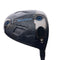 Used TOUR ISSUE Callaway Paradym Ai Smoke Triple Diamond Driver / 10.5 Deg / TX