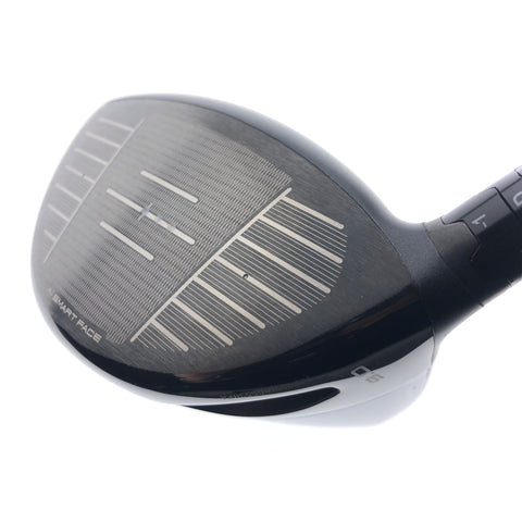 Used TOUR ISSUE Callaway Paradym Ai Smoke Triple Diamond Driver / 9 Deg / XStiff