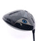 Used TOUR ISSUE Callaway Paradym Ai Smoke Triple Diamond Driver/10.5 Deg/XStiff