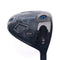 Used TOUR ISSUE Callaway Paradym Ai Smoke Triple Diamond Driver/10.5 Deg/XStiff