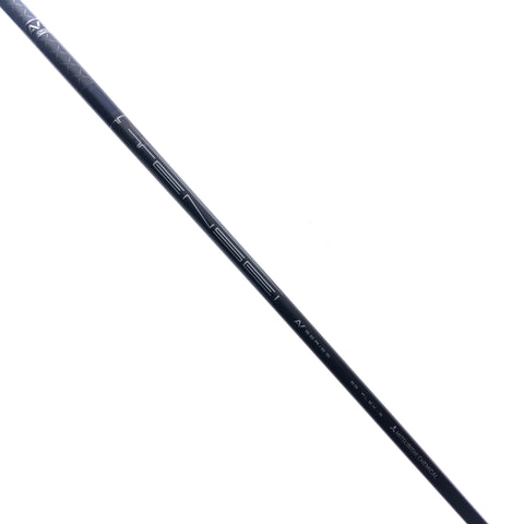 Used TOUR ISSUE Callaway Paradym Ai Smoke Triple Diamond Max Dr / 10.5 / Stiff