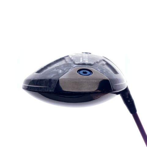 Used TOUR ISSUE Callaway Paradym Ai Smoke Triple Diamond Max Dr / 10.5 / TX Flex