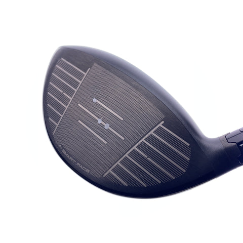 Used TOUR ISSUE Callaway Paradym Ai Smoke Triple Diamond Max Dr / 10.5 / TX Flex