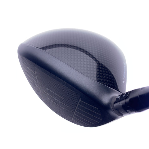 Used TOUR ISSUE Callaway Paradym Ai Smoke Triple Diamond Max Dr / 10.5 / TX Flex