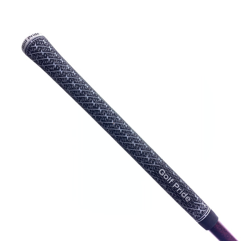 Used TOUR ISSUE Callaway Paradym Ai Smoke Triple Diamond Max Dr / 10.5 / TX Flex