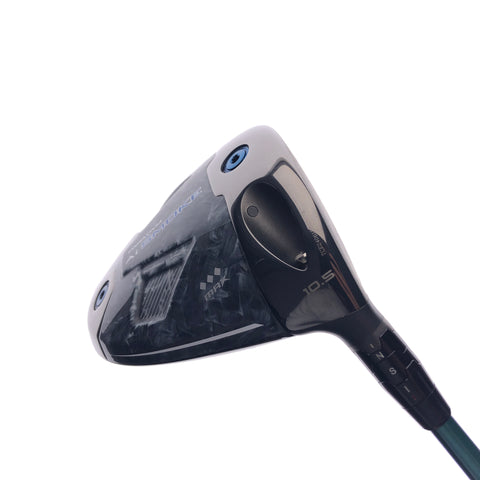 Used TOUR ISSUE Callaway Paradym Ai Triple Diamond Max Driver / 10.5 / X Flex