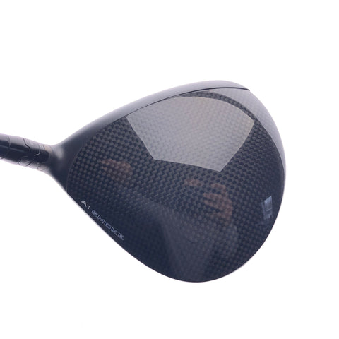Used TOUR ISSUE Callaway Paradym Ai Triple Diamond Max Driver / 10.5 / X Flex